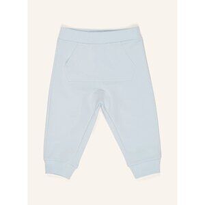 Moncler Baby Blue Infant Sweatpants Size 9-12 mo NWOT